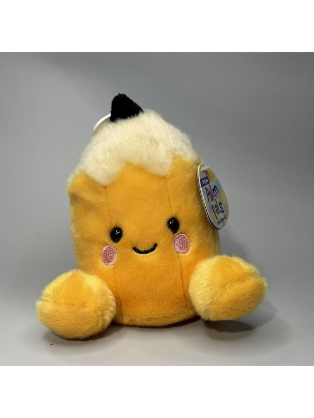 Aurora® Palm Pals™ Tike Pencil™ 5 Inch Stuffed Animal Toy #1-261 Back To School